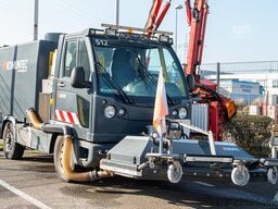 MULTICAR M 30
