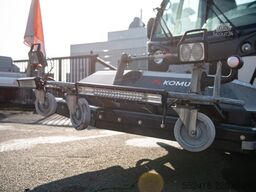 MULTICAR M 30
