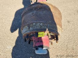 SAF Drum brake