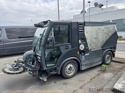 Hako Citymaster 2200