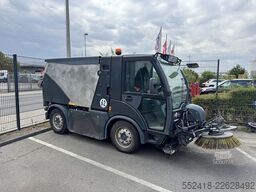Hako Citymaster 2200