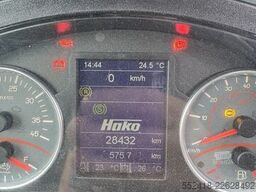 Hako Citymaster 2200