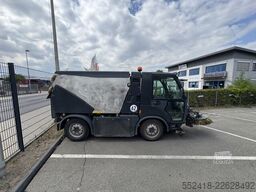 Hako Citymaster 2200
