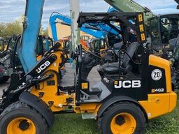 JCB 403