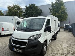Peugeot Peugeot Boxer 3 LKW geschlossener Kasten