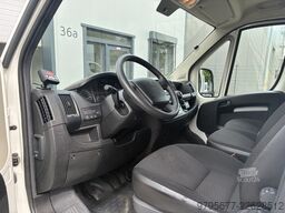 Peugeot Peugeot Boxer 3 LKW geschlossener Kasten