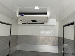 Peugeot Peugeot Boxer 3 LKW geschlossener Kasten