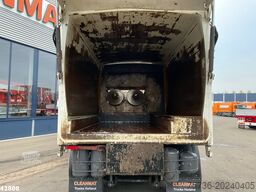 DAF CF 290 FAN VDL Translift zijlader Just 73.584 km!