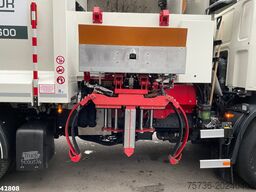 DAF CF 290 FAN VDL Translift zijlader Just 73.584 km!