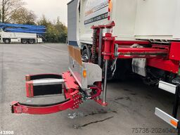 DAF CF 290 FAN VDL Translift zijlader Just 73.584 km!