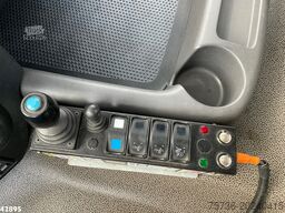DAF FAS CF 460 Euro 6 Palfinger haakarmsysteem