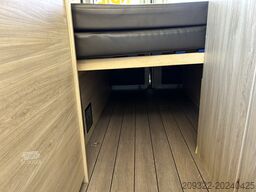 Fiat Weinsberg Carabus 600 K | 4 Posti Letto | Completamente Attrezzato