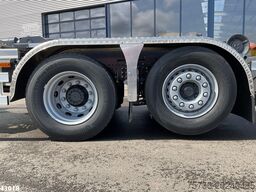 Volvo FE 350 6x2 HMF 19 Tonmeter laadkraan New and Un...