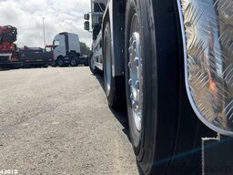 Volvo FE 350 6x2 HMF 19 Tonmeter laadkraan New and Un...
