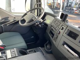 Volvo FE 280 Euro 6 Zoeller 16m³