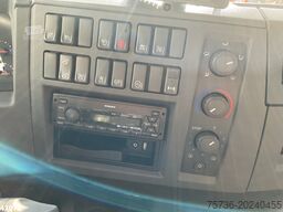 Volvo FE 280 Euro 6 Zoeller 16m³
