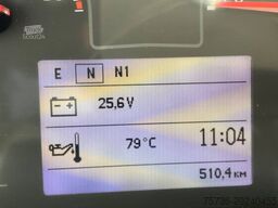 Volvo FE 280 Euro 6 Zoeller 16m³