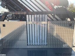 Volvo FH 540 10x4 Fassi 215 Tonmeter laadkraan + Fly-...