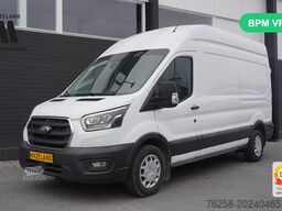 Ford Transit 2.0 TDCI L3H3 EURO 6 - Airco - Navi - C...