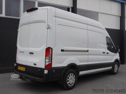 Ford Transit 2.0 TDCI L3H3 EURO 6 - Airco - Navi - C...