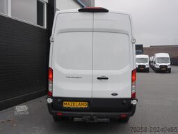 Ford Transit 2.0 TDCI L3H3 EURO 6 - Airco - Navi - C...