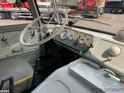 DAF T1300 ''Kikker'' Bergingswagen