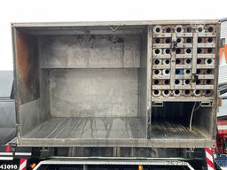 Volvo FMX 540 8x4 Euro 6 MTS Dino “3 Turbines” Saugba...
