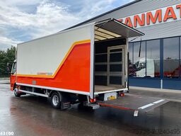 DAF FA LF 210 Euro 6 DHollandia laadklep