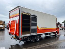 DAF FA LF 210 Euro 6 DHollandia laadklep