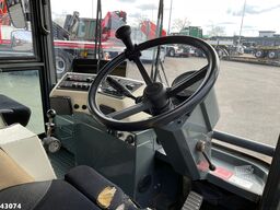Ravo 560 60 km/u uitvoering