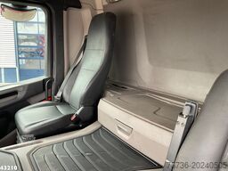 Scania P 410 8x4 Kipper