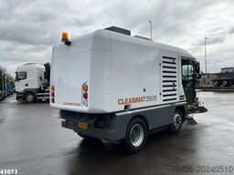 Ravo 540 STH Euro 6 with 3-rd brush