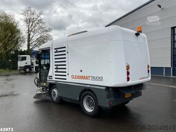 Ravo 540 STH Euro 6 with 3-rd brush