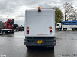 Ravo 540 STH Euro 6 with 3-rd brush