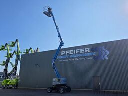 Genie Z45/25XC Guarantee! Diesel, 4x4 Drive, 16m Working