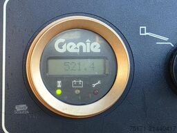 Genie Z45/25XC Guarantee! Diesel, 4x4 Drive, 16m Working