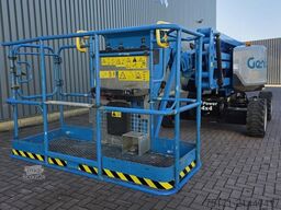 Genie Z45/25XC Guarantee! Diesel, 4x4 Drive, 16m Working