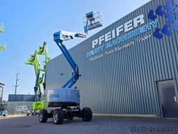 Genie Z45/25XC Guarantee! Diesel, 4x4 Drive, 16m Working