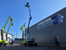 Genie Z45/25XC Guarantee! Diesel, 4x4 Drive, 16m Working