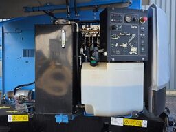 Genie Z45/25XC Guarantee! Diesel, 4x4 Drive, 16m Working