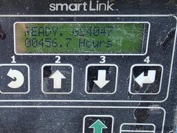 Genie GS4047 Electric, 14m Working Height, 350kg Capacit