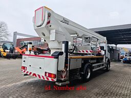 Mercedes-Benz Axor 1833 4x2 Bronto Skylift S47XR