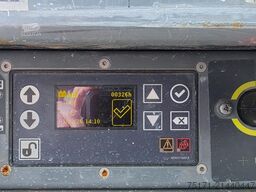 Haulotte STAR 6 Electric, Non Marking Tyres, 5.8m Working H