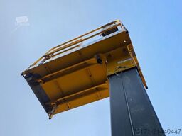 Haulotte STAR 6 Electric, Non Marking Tyres, 5.8m Working H