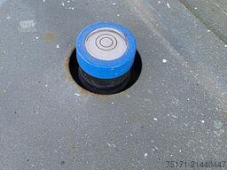 Haulotte STAR 6 Electric, Non Marking Tyres, 5.8m Working H