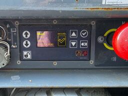 Haulotte Star 6 Electric, Non Marking Tyres, 5.8m Working H