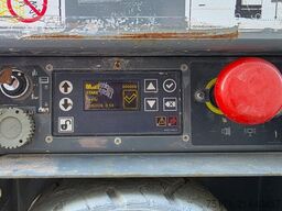 Haulotte Star 6 Electric, Non Marking Tyres, 5.8m Working H