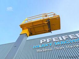 Haulotte Star 6 Electric, Non Marking Tyres, 5.8m Working H