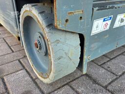 Haulotte Star 6 Electric, Non Marking Tyres, 5.8m Working H