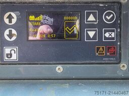 Haulotte Star 6 Electric, Non Marking Tyres, 5.8m Working H